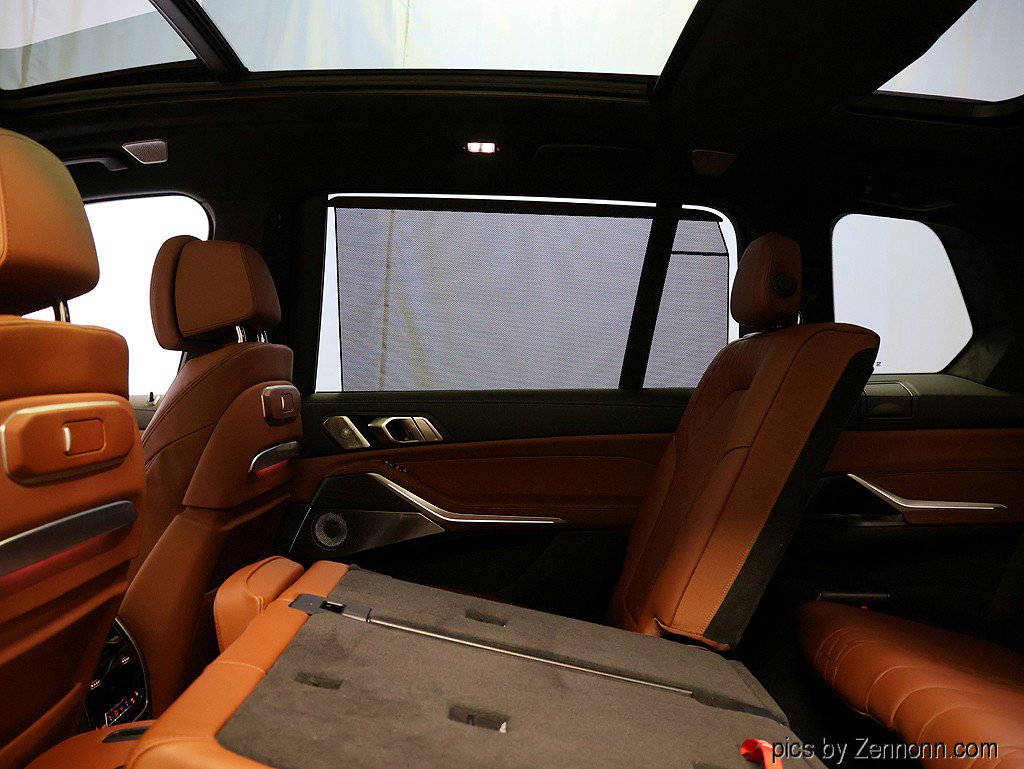 Certified 2026 BMW X7 M60i image 14