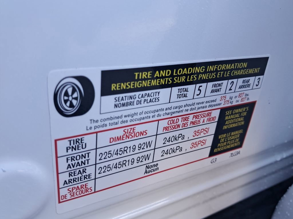 New 2026 Nissan Kicks SR w/ Cold Weather Package image 32