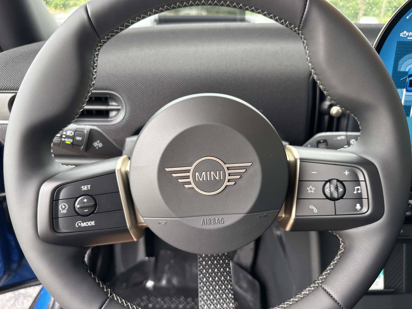 New 2026 MINI Cooper S FWD image 25