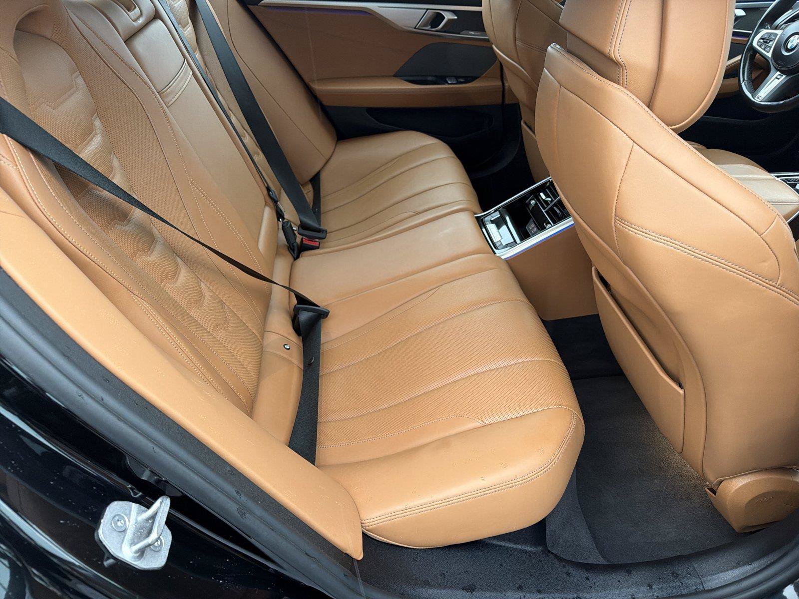 Used 2024 BMW 840i Gran Coupe RWD image 14
