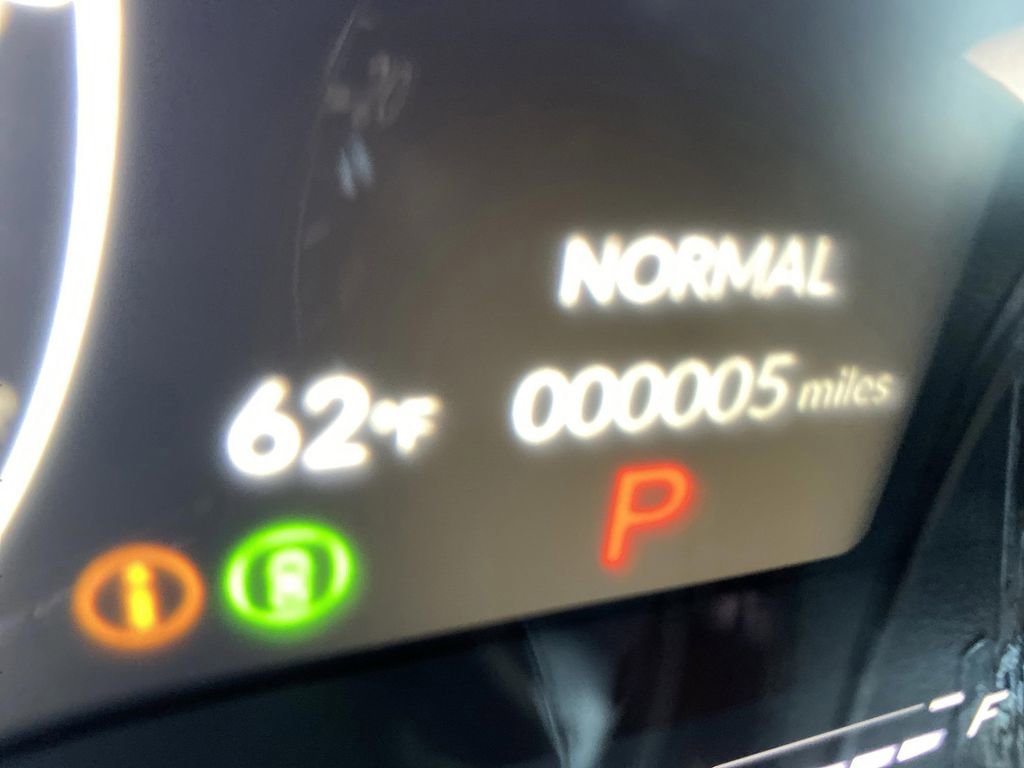 New 2026 Honda Civic Sport image 6