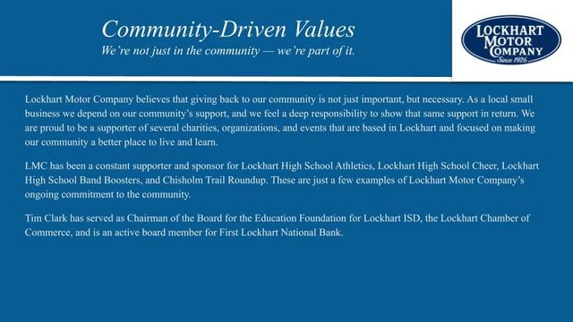 Used 2024 Ford Expedition Max XLT image 7