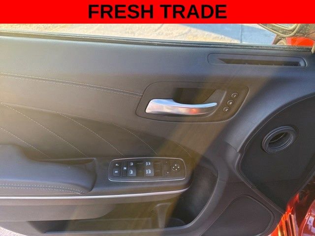 Used 2022 Dodge Charger Scat Pack w/ Dynamics Package RWD image 9
