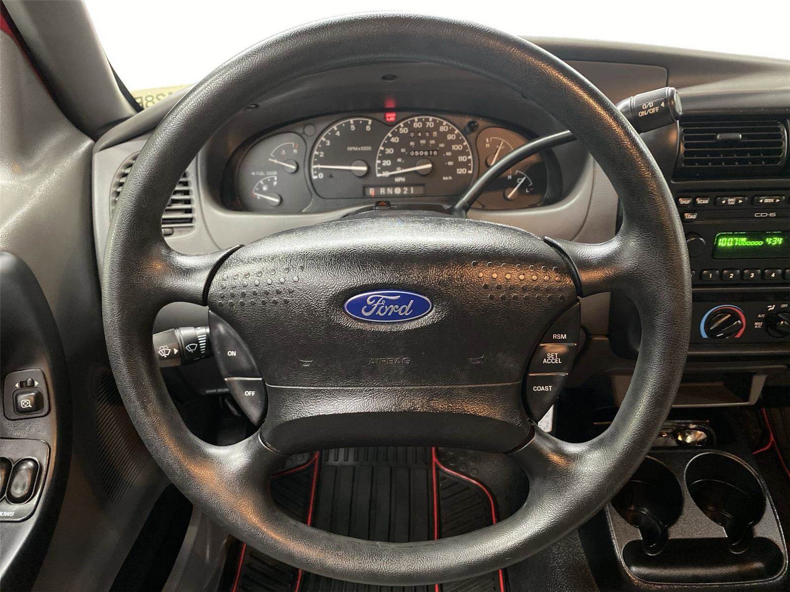 Used 2002 Ford Ranger Edge image 15