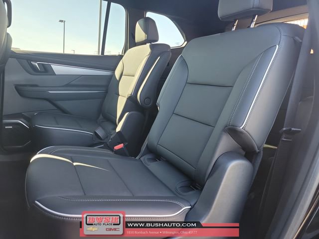 Used 2025 Buick Enclave Preferred image 14