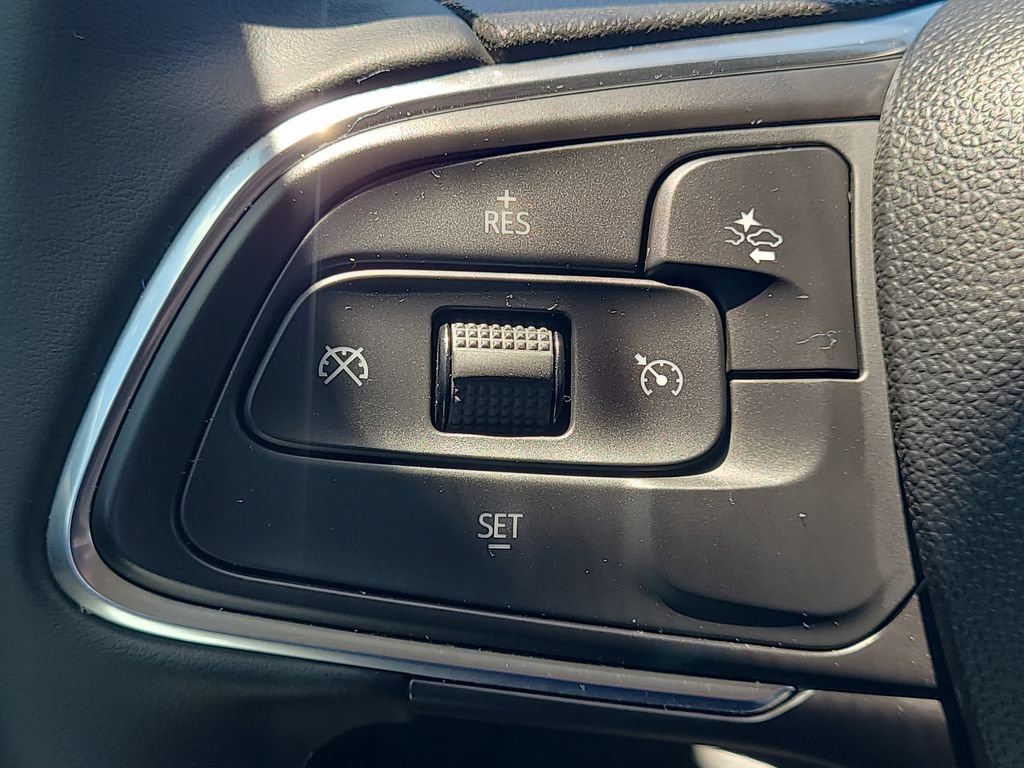 Used 2024 Buick Encore GX Preferred FWD image 19