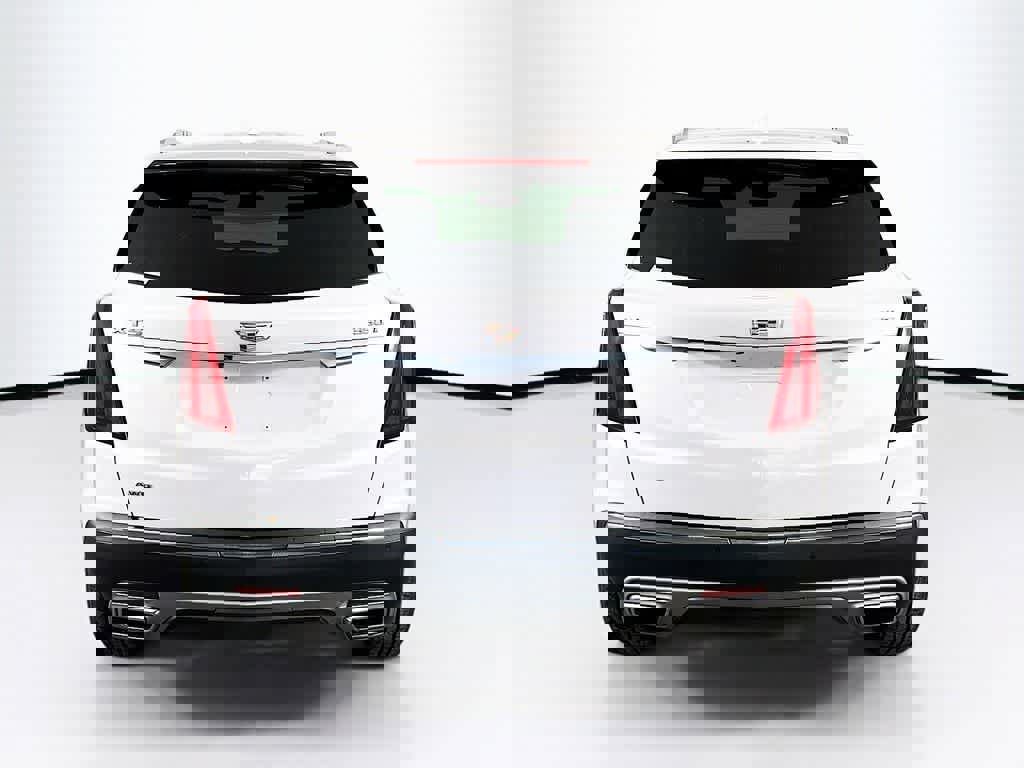 Used 2022 Cadillac XT5 Premium Luxury image 5