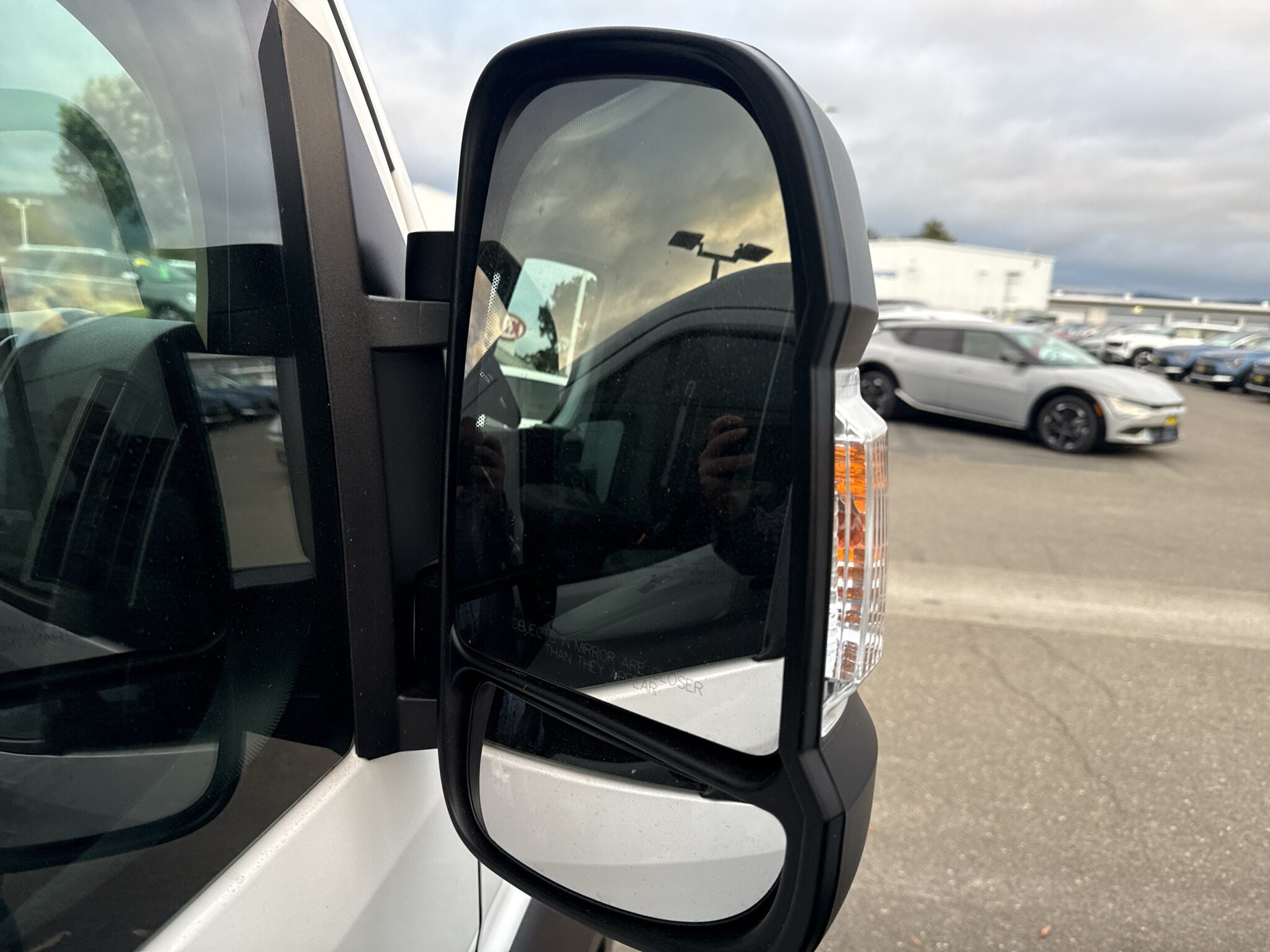 Used 2025 RAM ProMaster 2500 w/ U-Haul Equipment Group FWD image 19