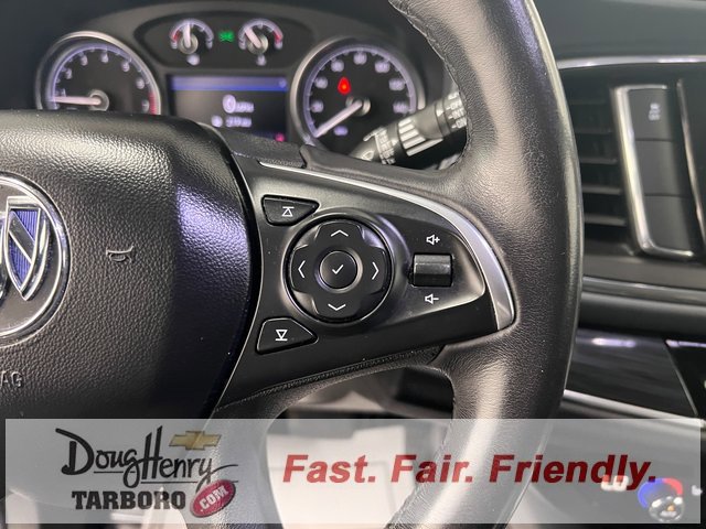 Used 2020 Buick Enclave Essence image 55