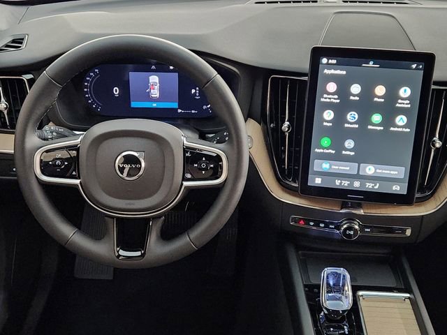 New 2026 Volvo XC60 B5 Plus w/ Protection Package Premier AWD/4WD image 27