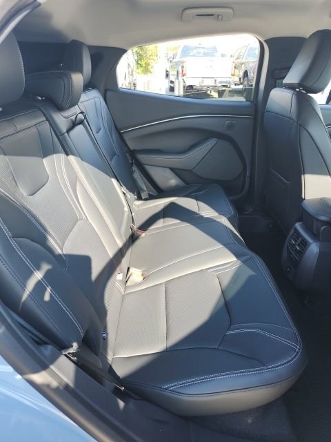 New 2025 Ford Mustang Mach-E Premium image 17