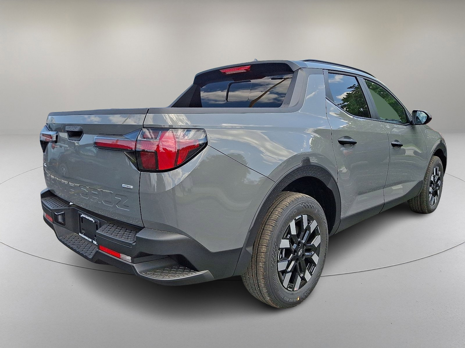 New 2026 Hyundai Santa Cruz SEL image 7