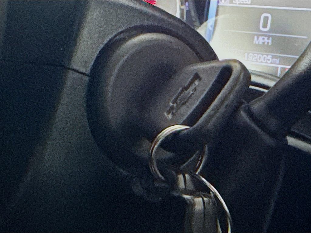 Used 2015 Chevrolet Silverado 1500 LT w/ Texas Edition, 1LT Trim RWD image 17