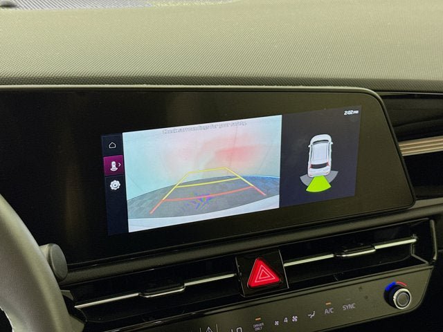 Certified 2023 Kia Niro EX Touring FWD image 14