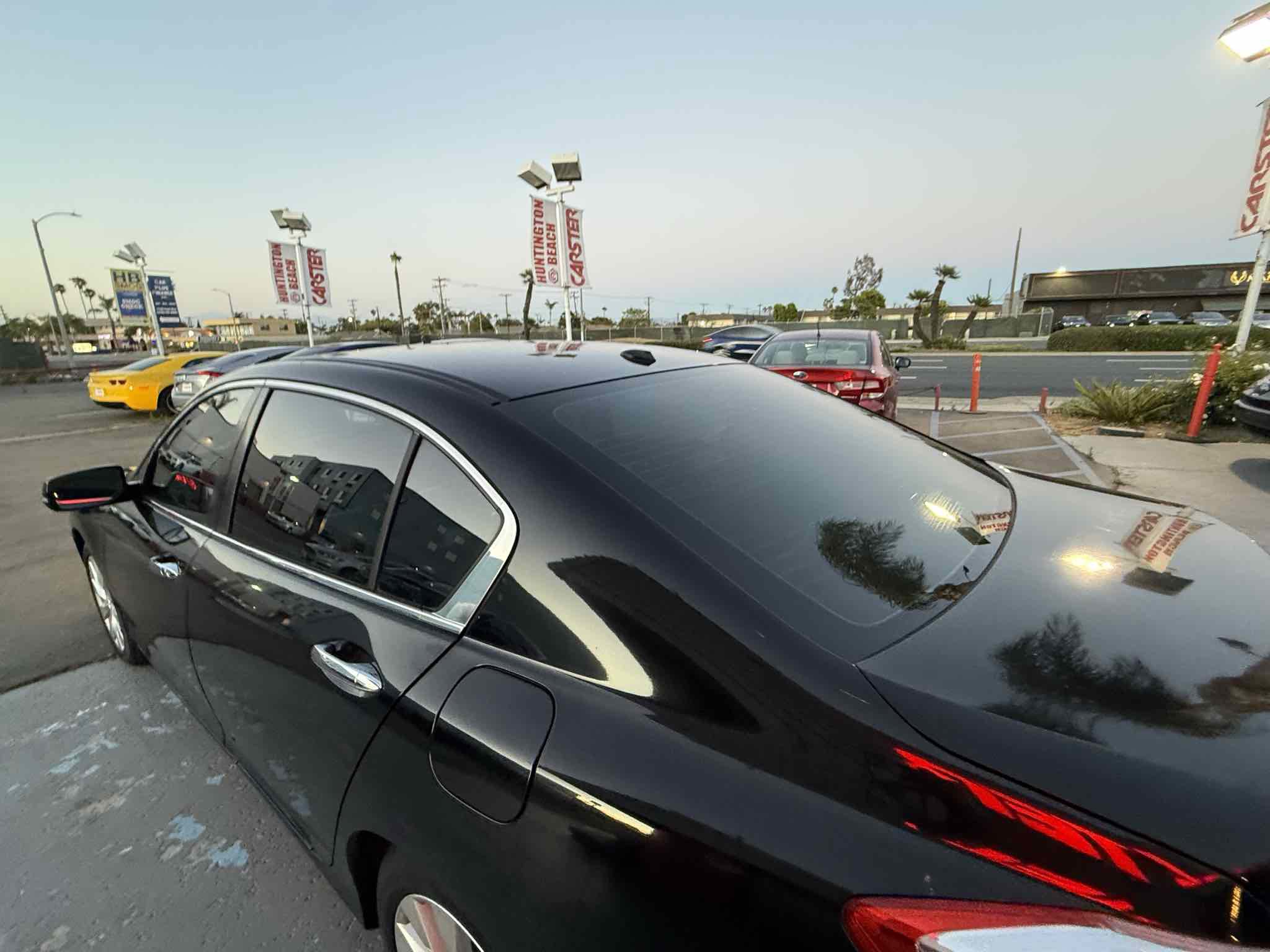 Used 2013 Honda Accord EX-L image 74