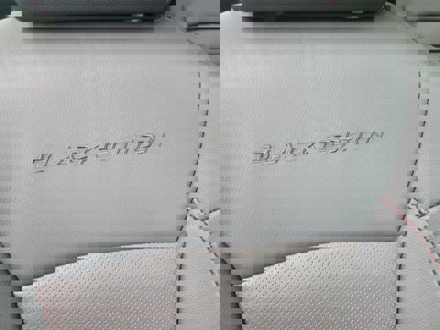 Used 2025 Honda Passport Black Edition image 10