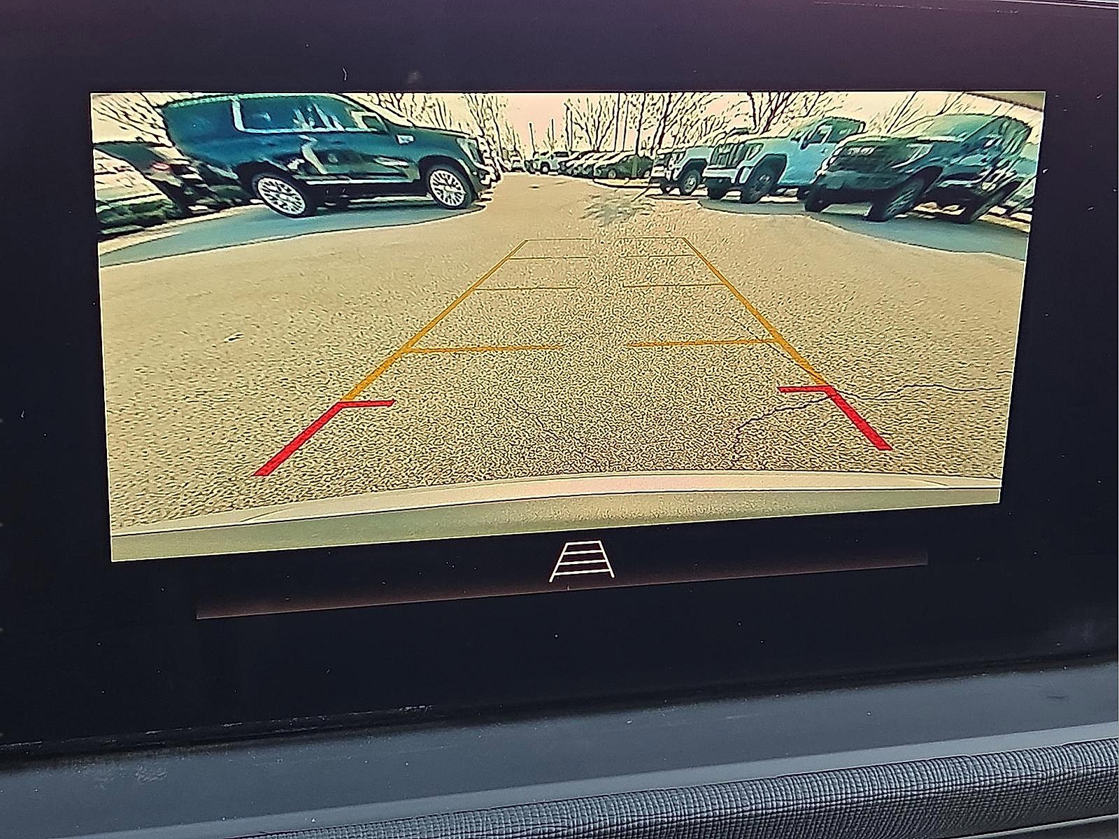 New 2026 Buick Envista Preferred image 17