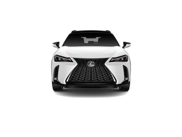 New 2026 Lexus UX 300h AWD image 38