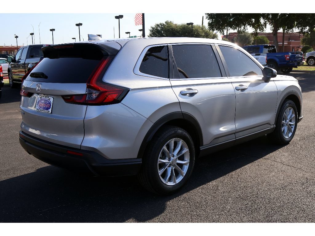 Used 2024 Honda CR-V EX-L image 12