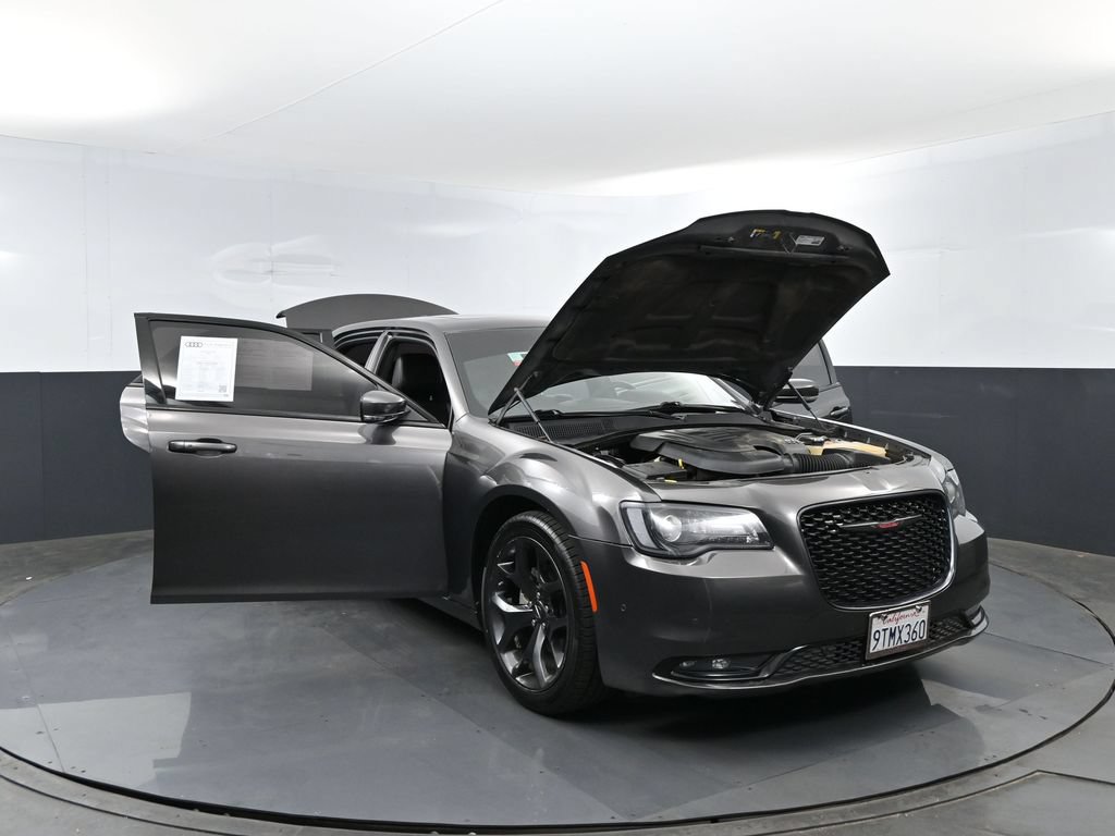 Used 2023 Chrysler 300 S RWD image 26