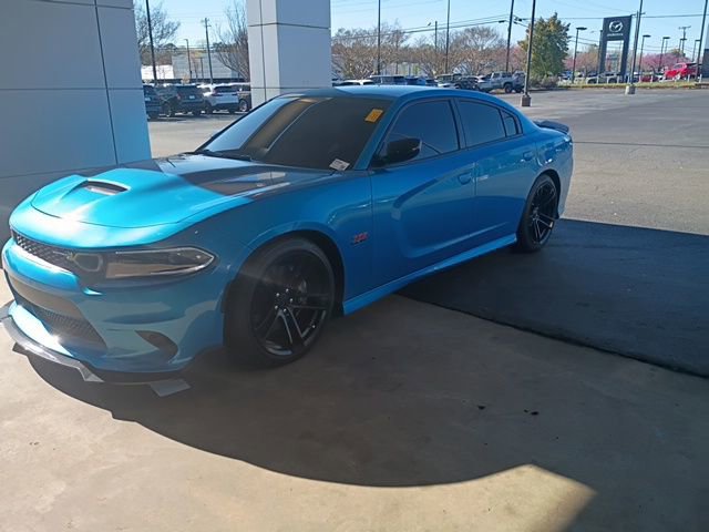 Used 2023 Dodge Charger Scat Pack w/ Plus Group image 15
