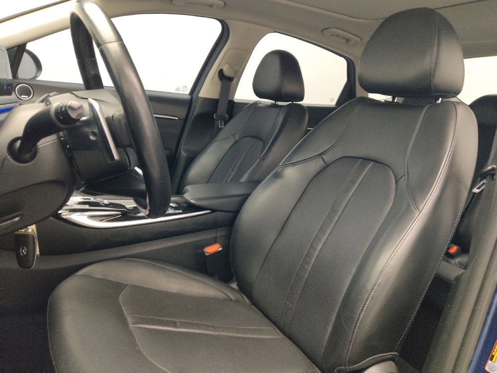 Used 2020 Hyundai Sonata Limited FWD image 17