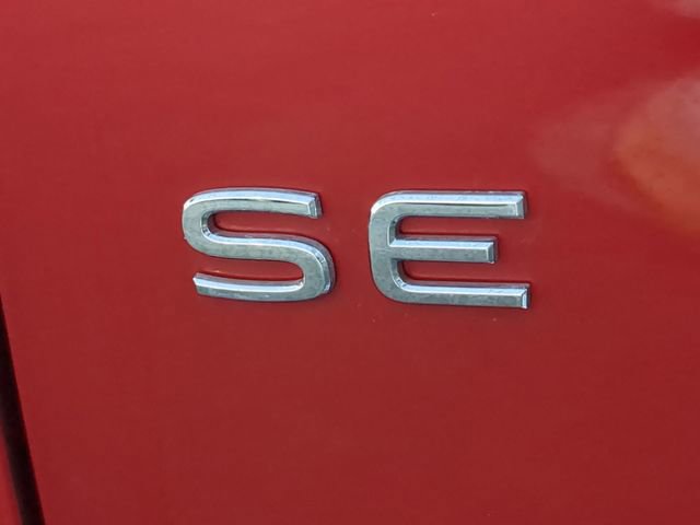 Certified 2022 Volkswagen Atlas SE w/ Panoramic Sunroof Package image 11