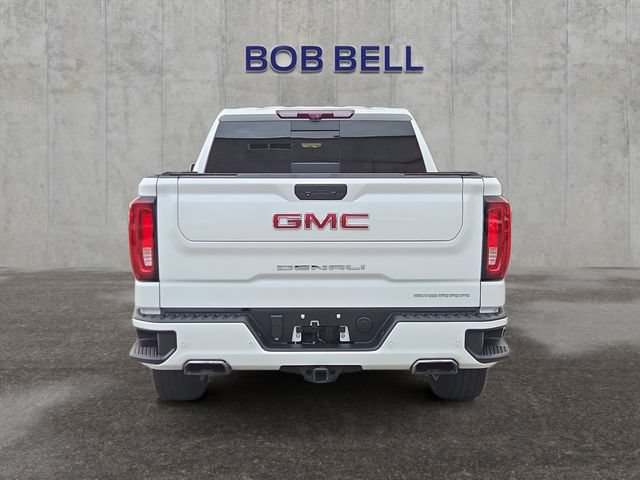 Used 2022 GMC Sierra 1500 Denali w/ Denali Reserve Package AWD/4WD image 4