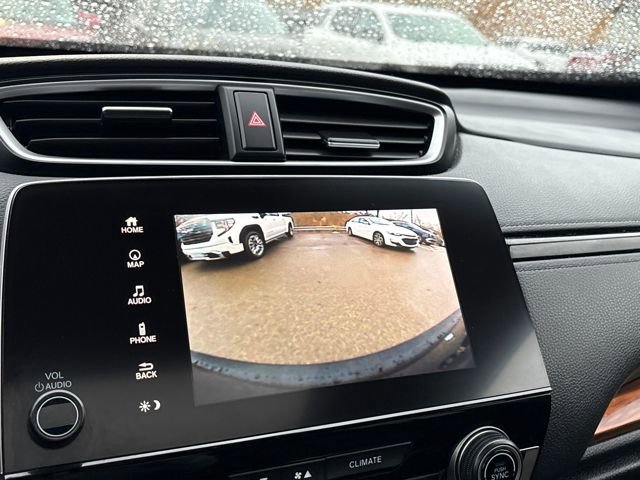 Used 2020 Honda CR-V Touring image 16