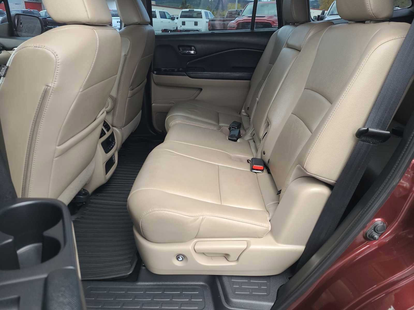 Used 2019 Honda Pilot EX-L image 21