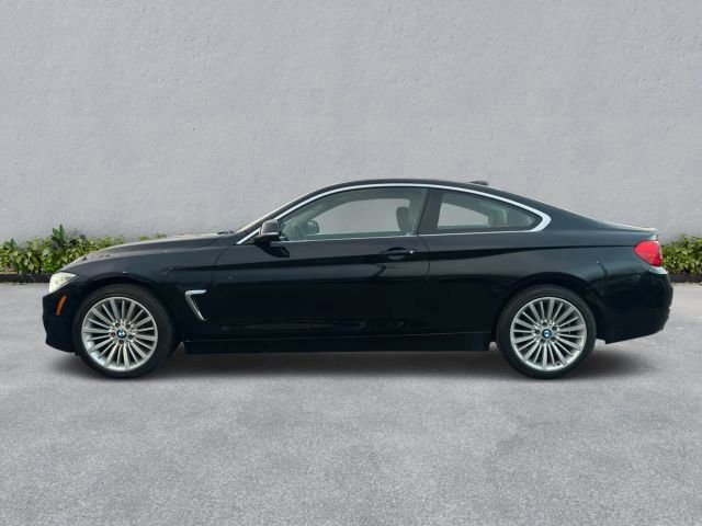 Used 2014 BMW 428i xDrive Coupe w/ Premium Package image 9