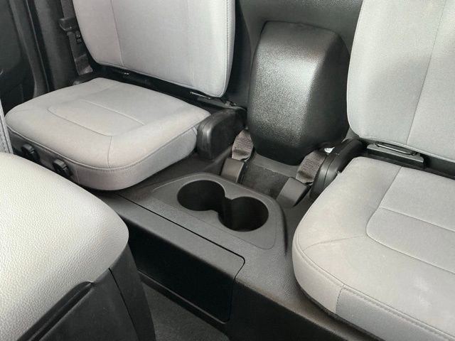 Used 2020 Chevrolet Colorado W/T w/ WT Convenience Package image 34