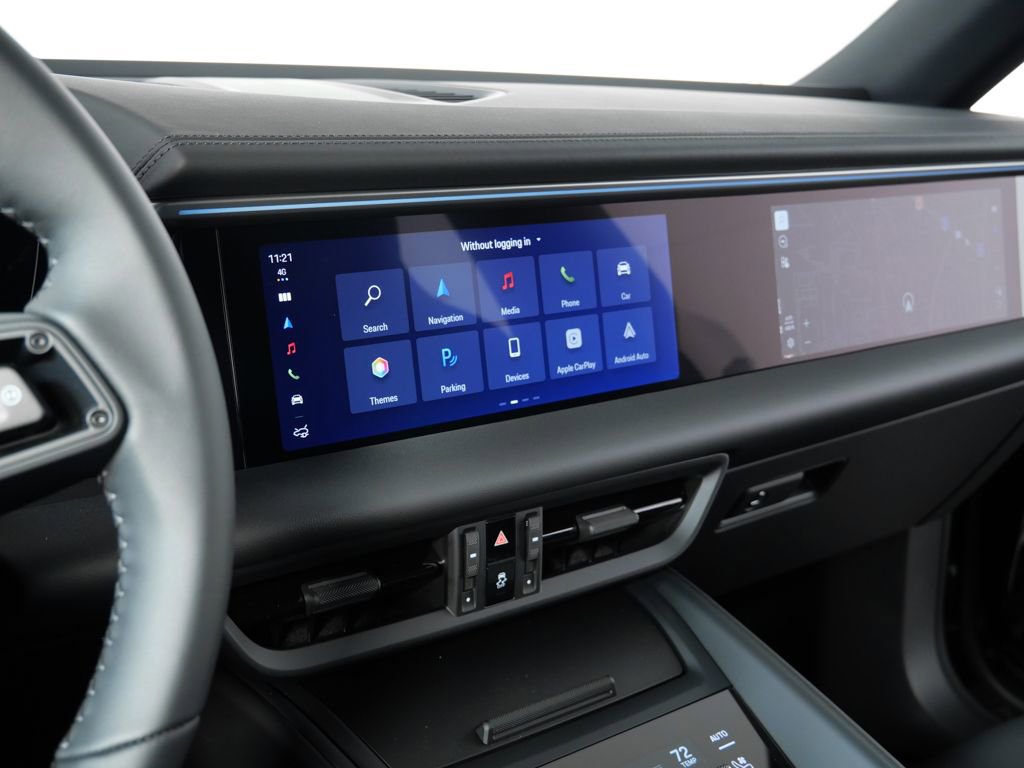 New 2026 Porsche Macan Electric image 12