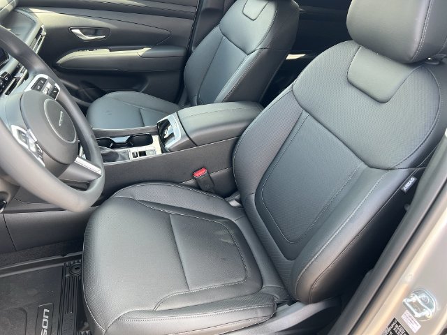 New 2026 Hyundai Tucson SEL Plus FWD image 29