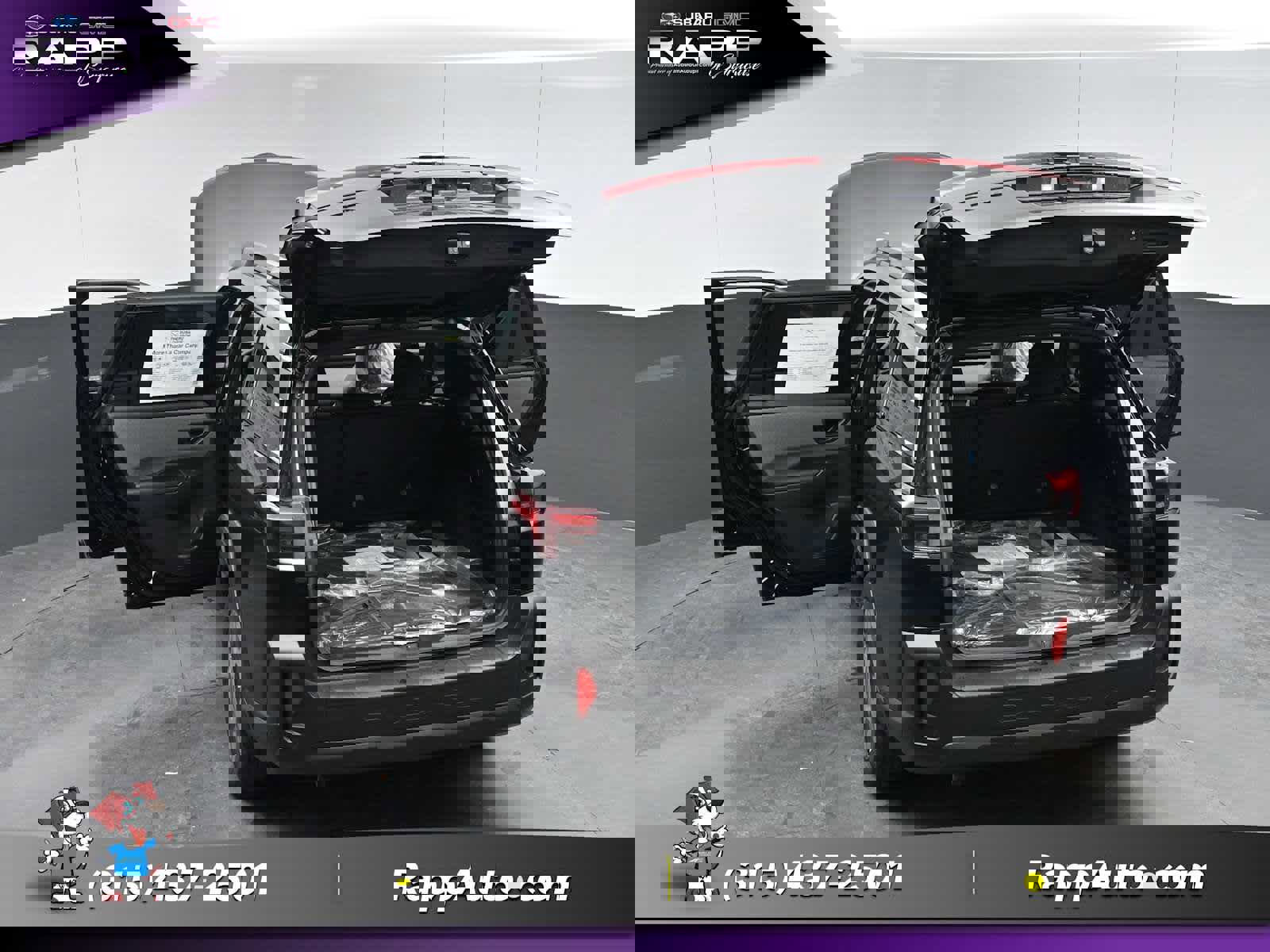 New 2026 Subaru Outback Premium image 27