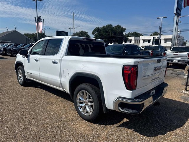 Used 2020 GMC Sierra 1500 SLT image 9