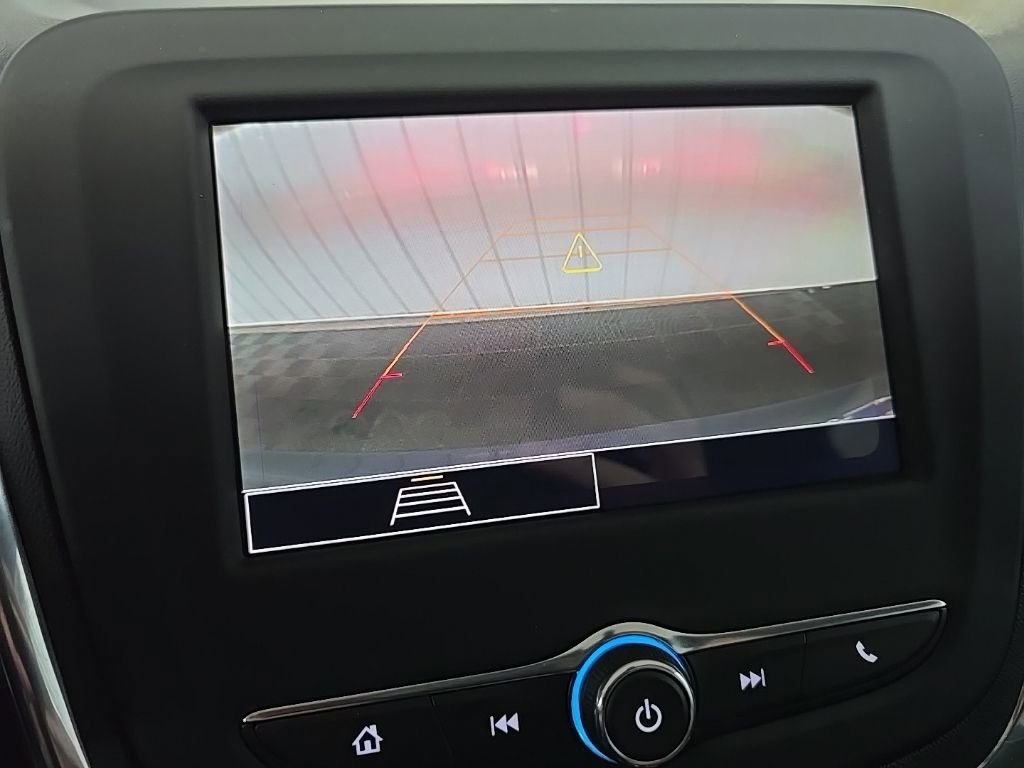 Used 2023 Chevrolet Equinox LT image 23