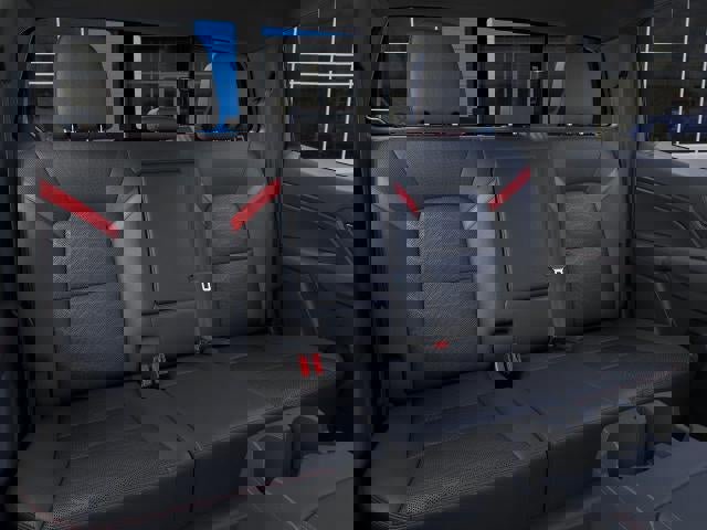 New 2026 Chevrolet Colorado Z71 w/ Midnight Edition image 17