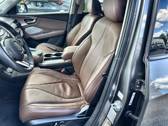 Certified 2026 Acura RDX w/ Technology Package AWD/4WD image 20