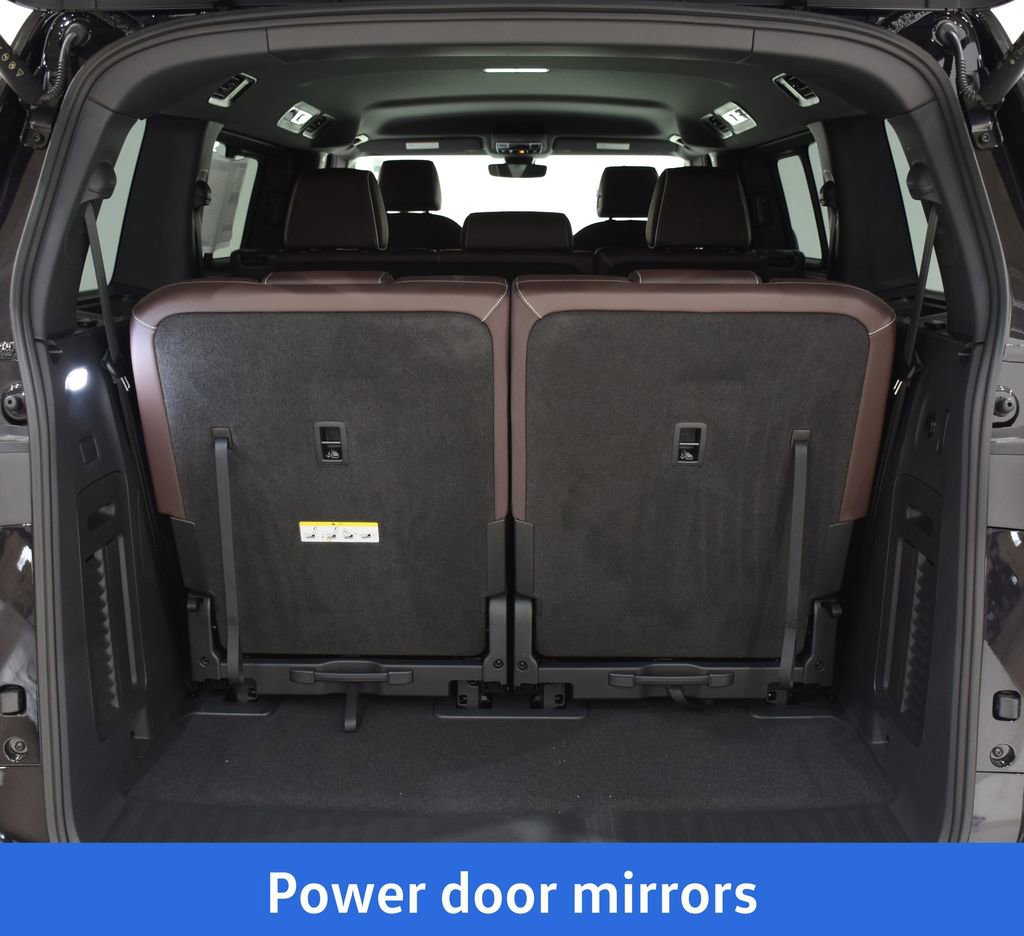 New 2025 Volkswagen ID. Buzz Pro S image 29