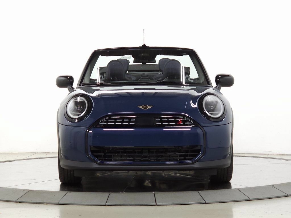 New 2026 MINI Cooper S FWD image 2