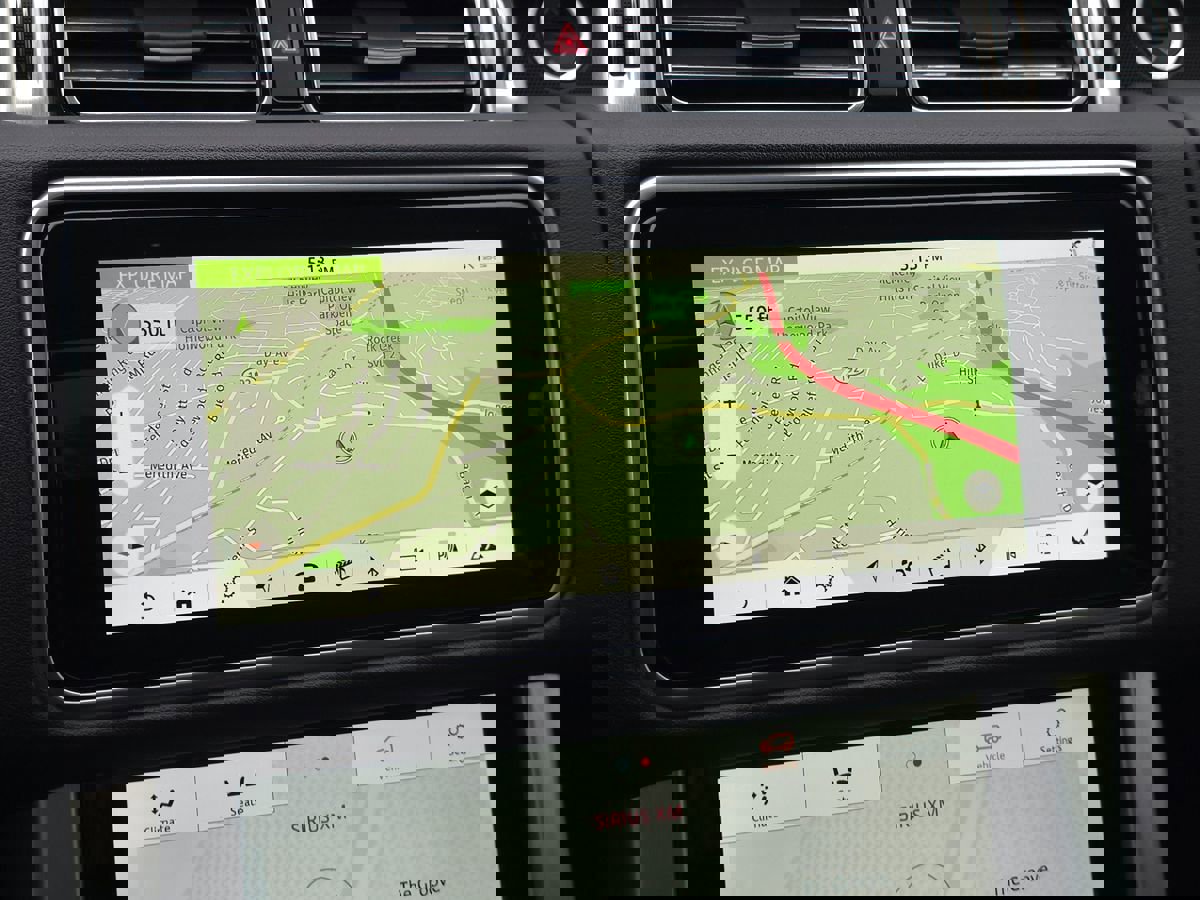 Used 2020 Land Rover Range Rover image 43