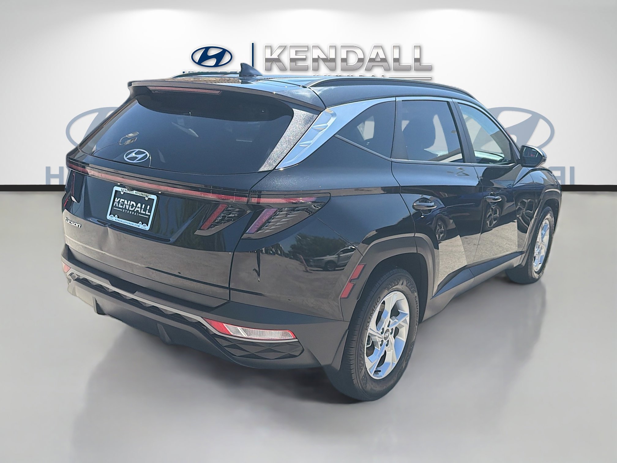 Used 2023 Hyundai Tucson SEL FWD image 6
