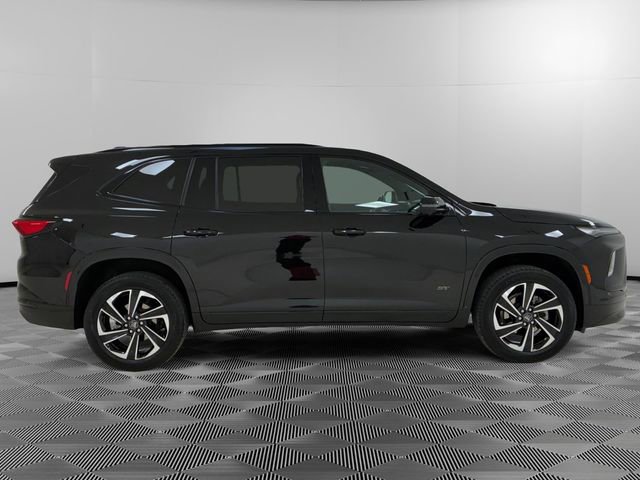 Certified 2025 Buick Enclave Sport Touring w/ Super Cruise Package AWD/4WD image 6