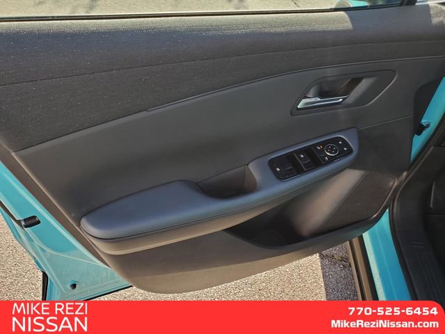 New 2026 Nissan Leaf SV+ image 11