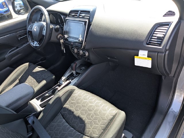 New 2026 Mitsubishi Outlander Sport AWD image 14