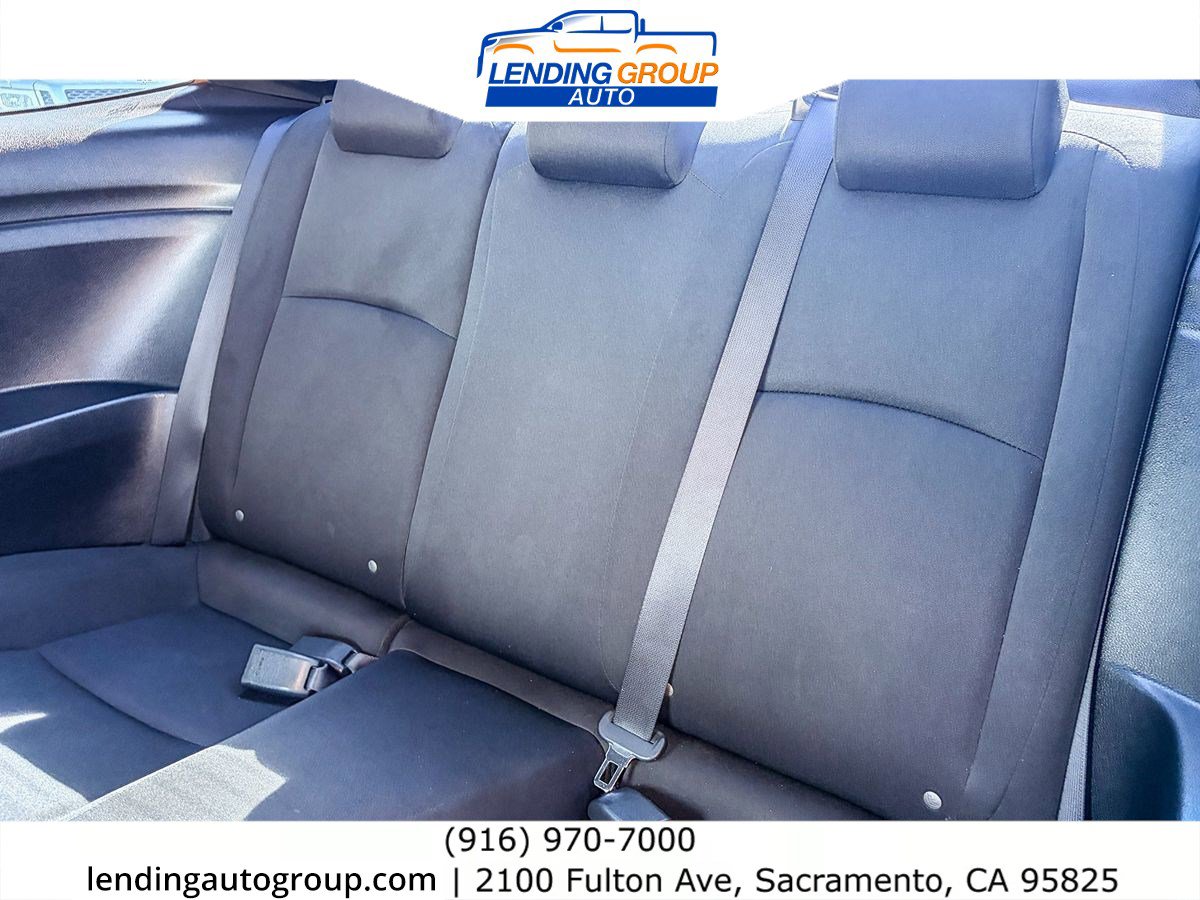 Used 2019 Honda Civic Si image 17