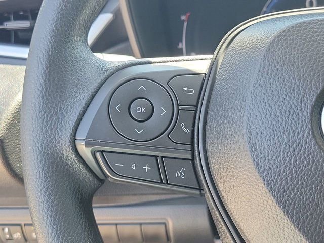 Used 2026 Toyota Corolla LE FWD image 29