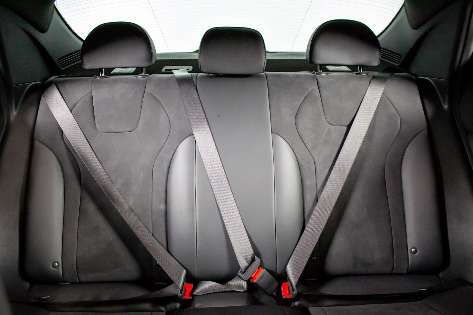 Used 2022 Hyundai Elantra N FWD image 46