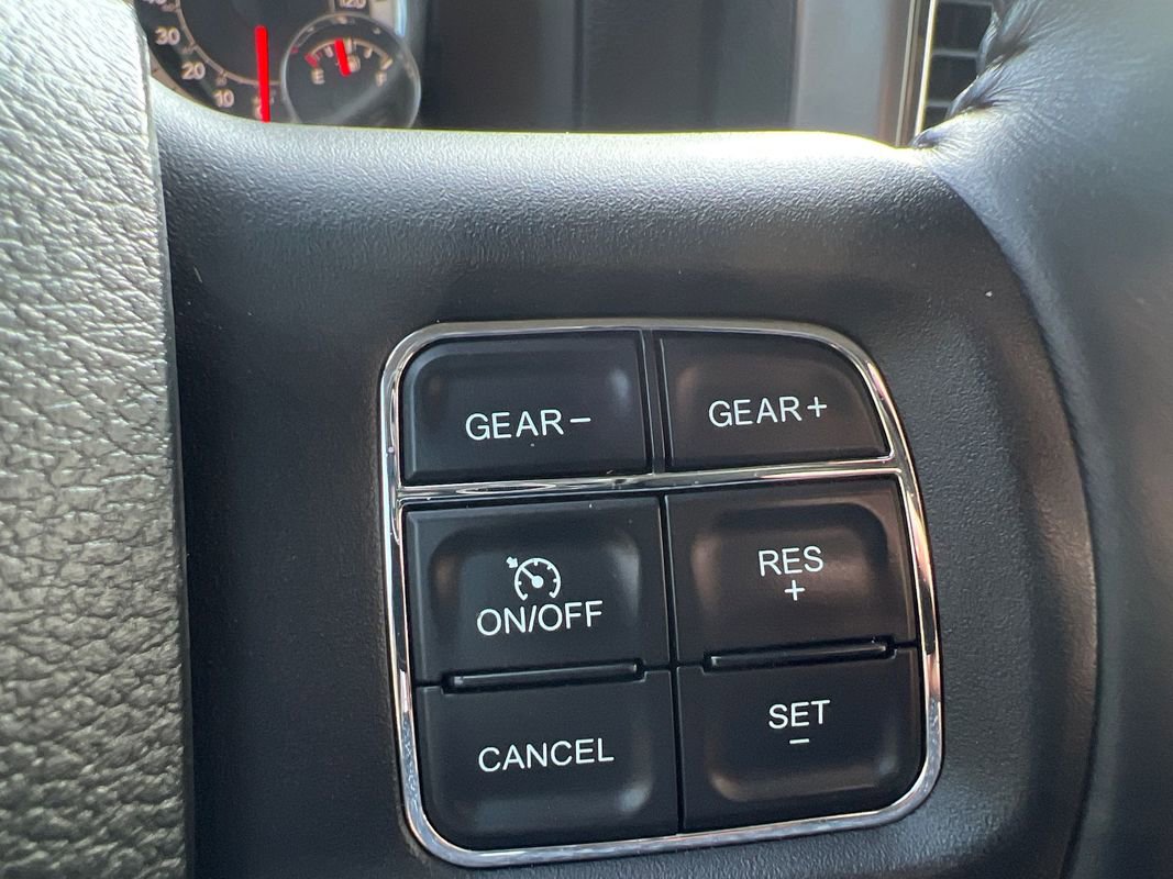 Used 2014 RAM 1500 Sport image 27